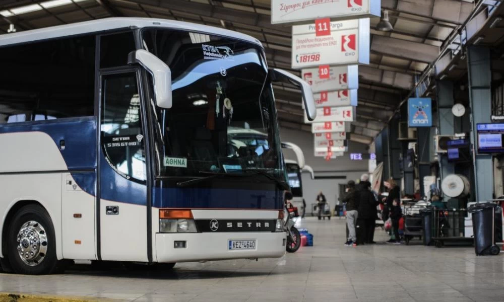 Ξεκινά ο ψηφιακός μετασχηματισμός των ΚΤΕΛ